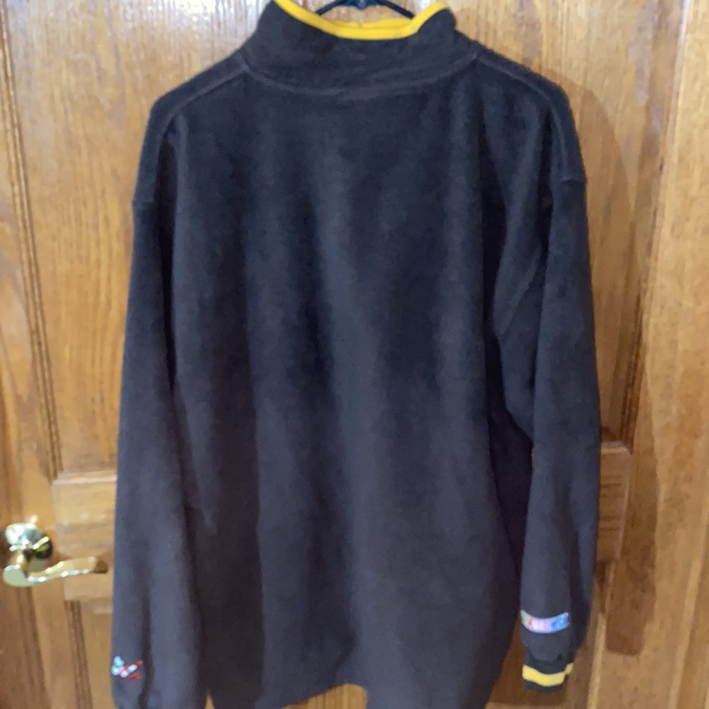 Dale Jarrett Fleece #88 🎉FINAL PRICE 🎉 - Picture 8 of 8
